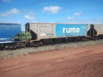 RUMO HPT-031154-5